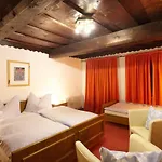 Apartment Schiffer Innerkrems