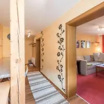 Schiffer Apartment *