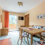 Apartment Schiffer Innerkrems