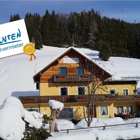 Ski- Und Wander Schiffer Apartment *