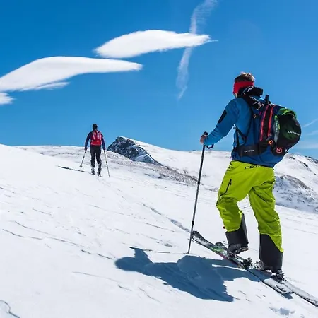 Apartment Ski- Und Wander Schiffer