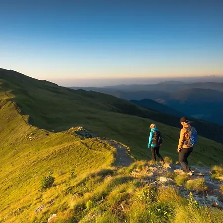 Apartamento Appartements Schiffer Innerkrems