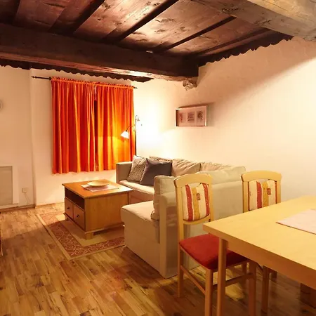 Appartements Schiffer * Innerkrems