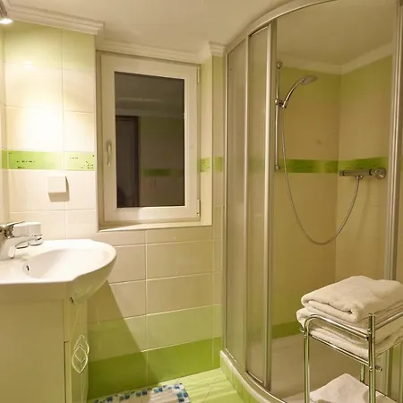 Appartements Schiffer Innerkrems