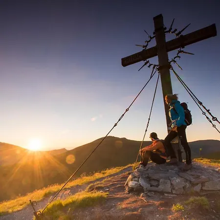 Appartements Schiffer Innerkrems *