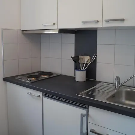 Appartements Schiffer Innerkrems *
