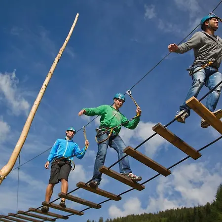 Ski- Und Wander Schiffer Innerkrems