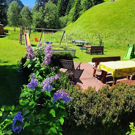 Appartements Schiffer