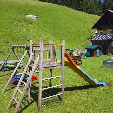 Apartamento Appartements Schiffer Innerkrems