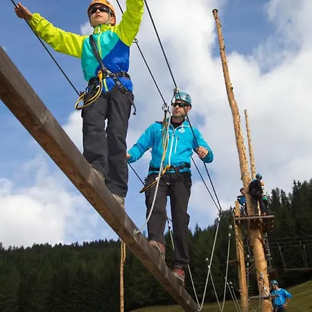 Appartements Schiffer