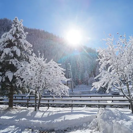 Ski- Und Wander Schiffer Apartment *