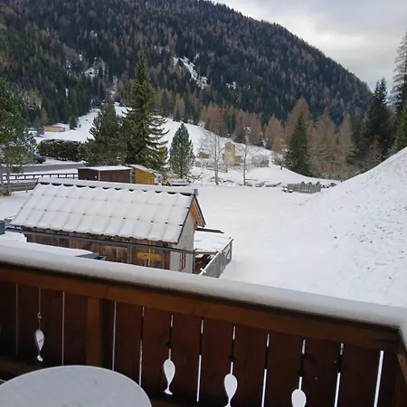 Ski- Und Wander Schiffer * Innerkrems