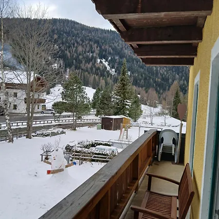 Appartements Schiffer