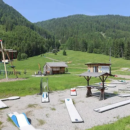 Appartement Appartements Schiffer