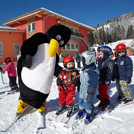 Appartements Schiffer Innerkrems