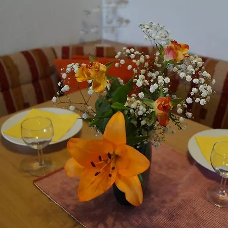 Appartements Schiffer Innerkrems Apartamento *