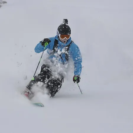 Ski- Und Wander Schiffer Apartment