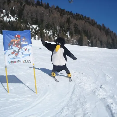 Appartement Appartements Schiffer