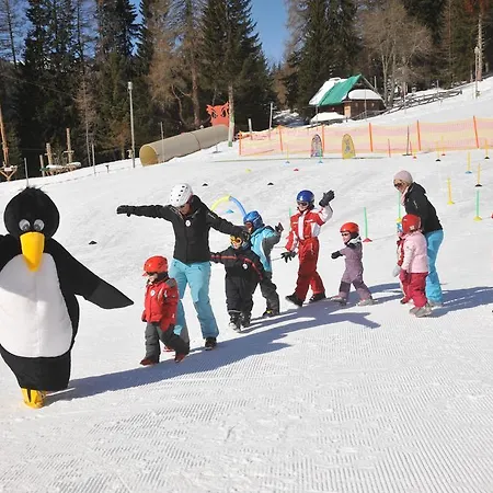 Ski- Und Wander Schiffer Innerkrems