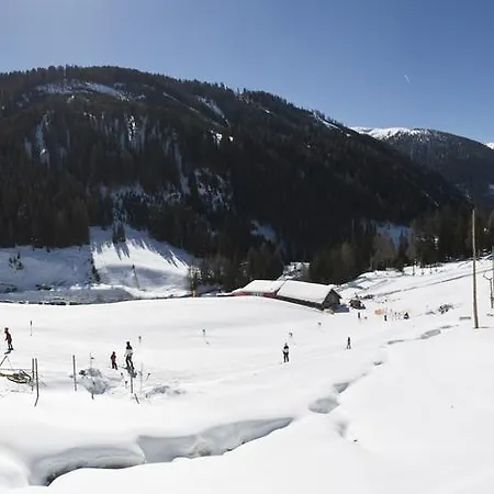 Appartements Schiffer Innerkrems Apartamento *