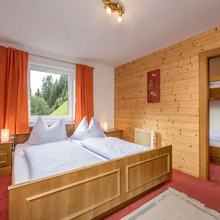 Apartment Ski- Und Wander Schiffer