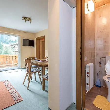 Appartements Schiffer *