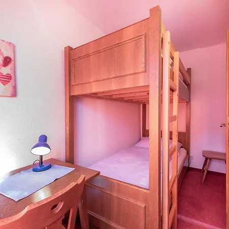 Apartment Ski- Und Wander Schiffer *