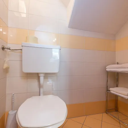 Appartements Schiffer Innerkrems * Innerkrems