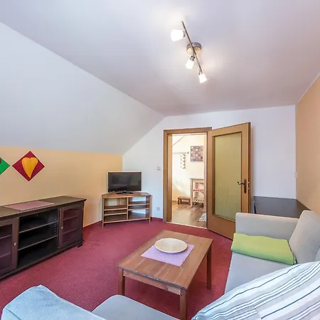 Appartements Schiffer * Innerkrems