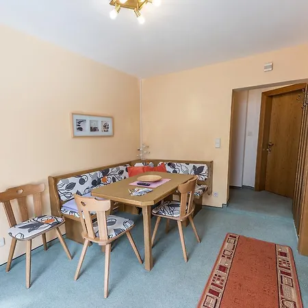 Appartements Schiffer