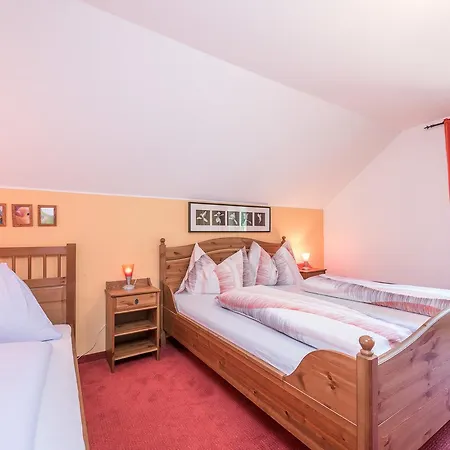 Ski- Und Wander Schiffer Apartment