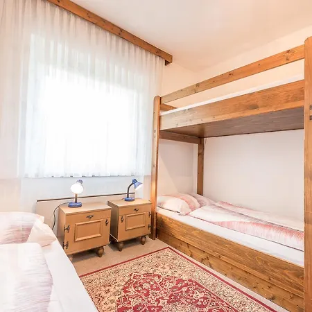 Appartements Schiffer *