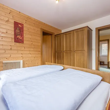 Appartement Schiffer