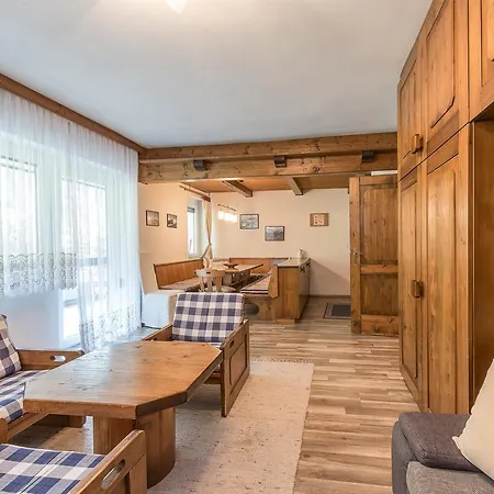 Appartements Schiffer Innerkrems Apartamento *