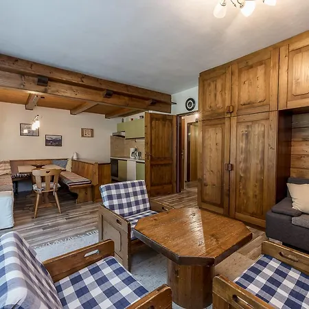 Appartements Schiffer Innerkrems * Innerkrems