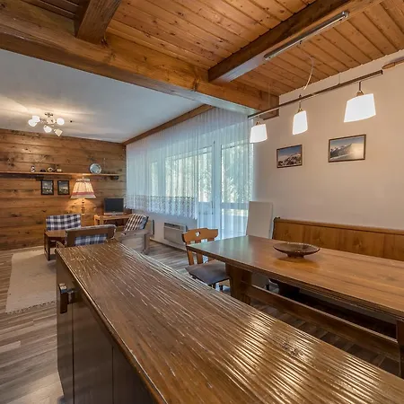 Appartements Schiffer * Innerkrems