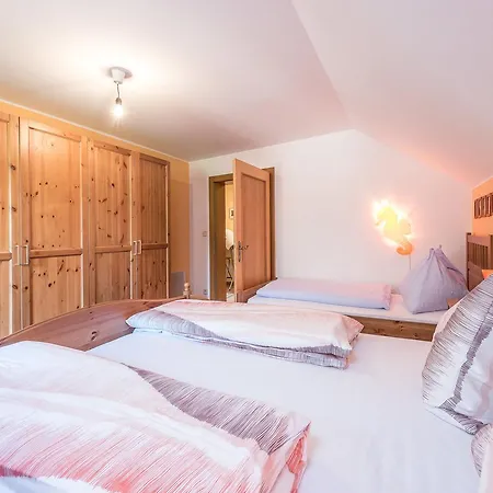 Ski- Und Wander Schiffer Apartment Innerkrems