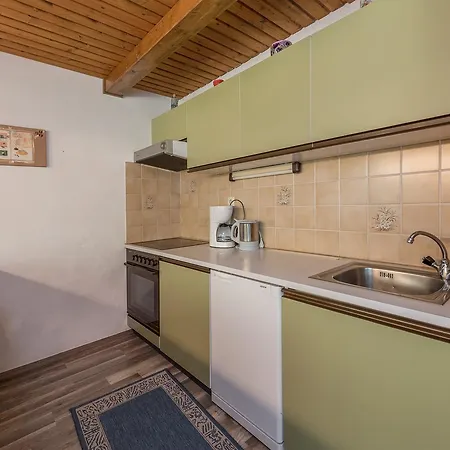 Appartements Schiffer Innerkrems * Innerkrems