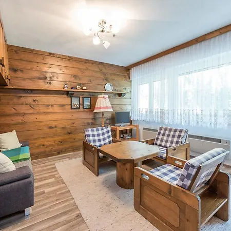 Appartements Schiffer Innerkrems Innerkrems