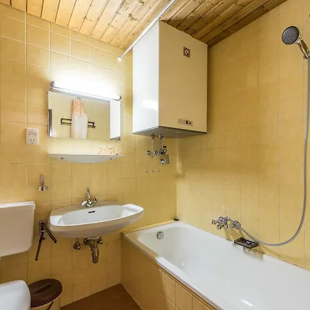 Appartements Schiffer Innerkrems