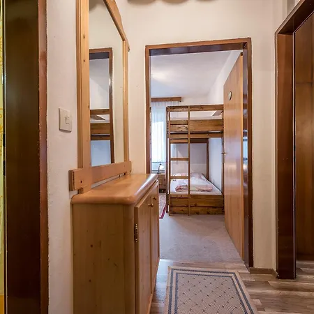 Appartements Schiffer Appartement *