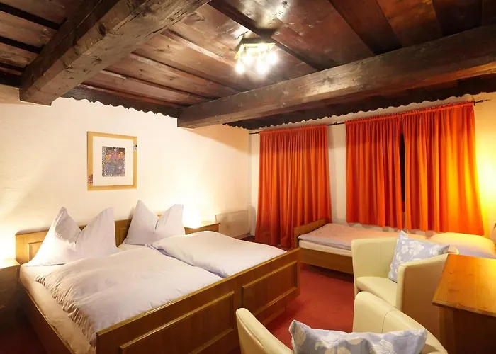 דירה Schiffer אינרקרמס