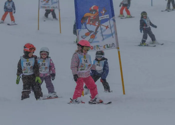 דירה Schiffer אינרקרמס