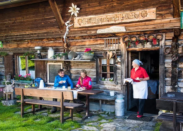 Schiffer דירה אינרקרמס