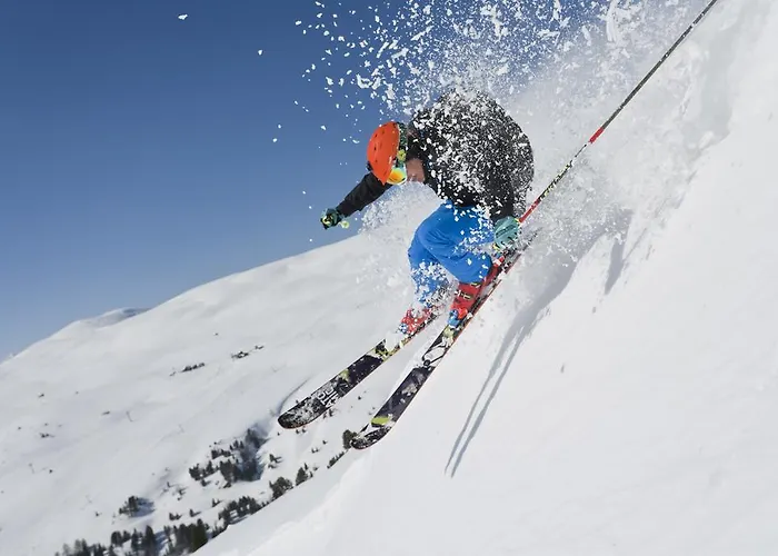 דירה Schiffer אינרקרמס