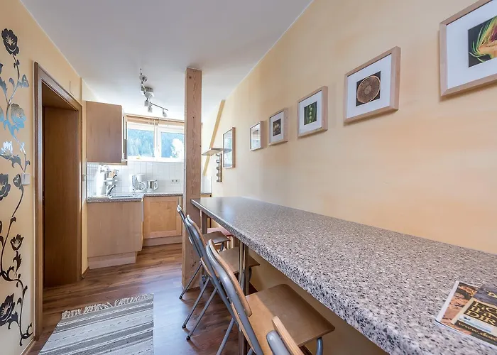 דירה Schiffer אינרקרמס