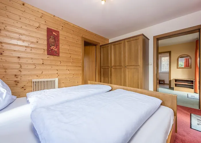 Apartamento Schiffer