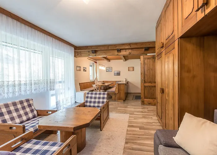 Schiffer Apartamento *