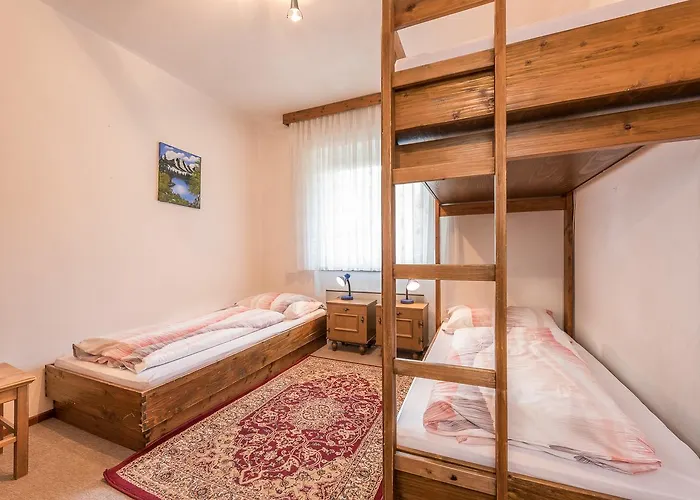Schiffer Apartamento