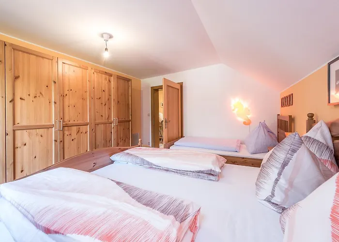 Schiffer Apartamento Innerkrems